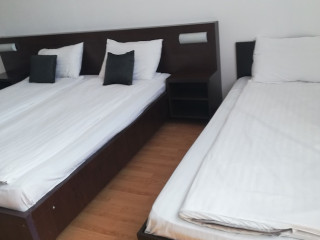 HOSTEL VALCEA