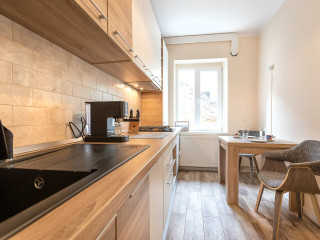 Stylish Cozy Apartment