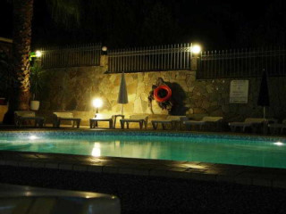 MEGARA HOTEL