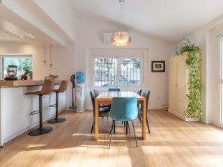 AXARQU A IN MALAGA WITH 2 BEDROOMS AND 1 BATHROOMS