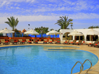 LABRANDA CLUB PARADISIO EL GOUNA