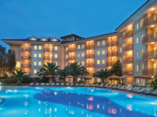 AKKA CLAROS HOTEL