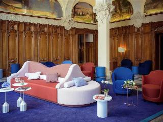 Hotel Mercure Lyon Centre Château Perrache