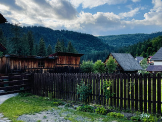 Villa Montana