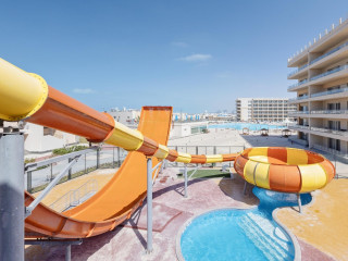 Gewan Resort New Alamein ex. Tolip Resort Sunrays New Alamein