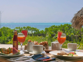 Zanzibar Pearl Boutique Hotel amp; Villas