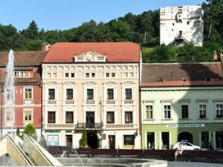 Safrano Palace..