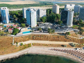 STEAUA DE MARE - Olimp Resort