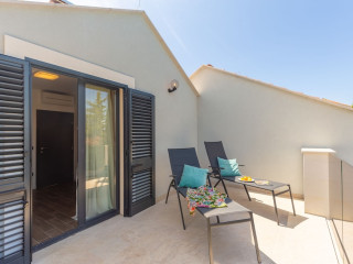 HEDERA ESTATE, VILLA HEDERA II