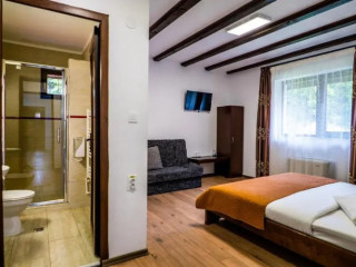 . Pensiunea ROMCONCORD