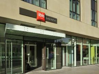 Hotel ibis London Blackfriars