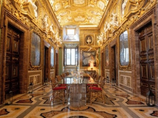 Palazzo Shedir - The Leading Hotels of the World