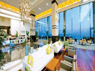 MAXX ROYAL BODRUM RESORT