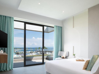 Miraggio Thermal Spa Resort