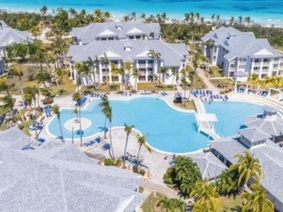 Melia Peninsula Varadero