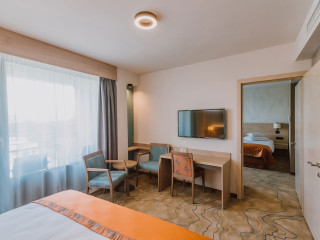 Ursina Ensana Health Spa