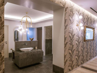 Matheo Villas amp; Suites