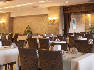 SIDE ALUNA HOTEL