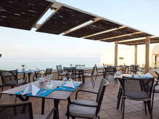 Giannoulis Grand Bay Beach Resort (Adults Only)