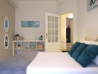NOVE DE JULHO APARTMENT