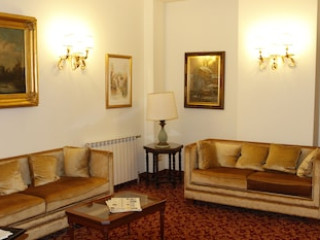 Hotel Genio
