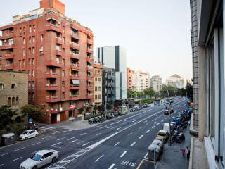 Blue Barcelona