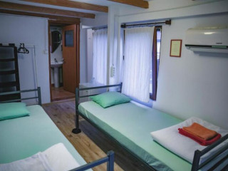 Bazart Hostel