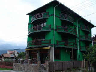 Casa Nicolenco
