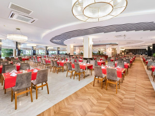 Annabella Diamond Hotel and SPA