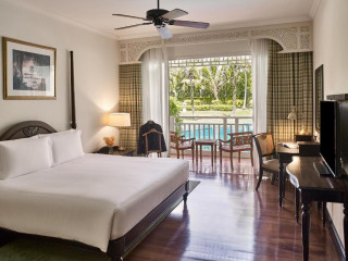 Sofitel Krabi Phokeethra Golf And Spa Resort