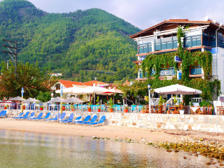 Blue Sea Beach Hotel