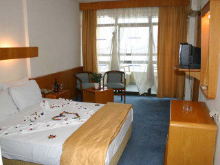 Rixos Beldibi Hotel