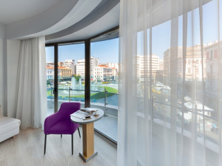 LESANTE BLU EXCLUSIVE BEACH RESORT (ADULTS ONLY)