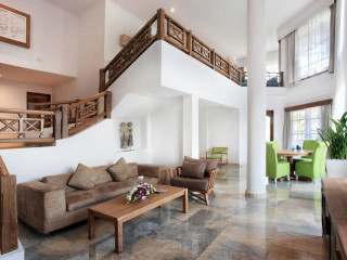 SOL BY MELIA BENOA BALI