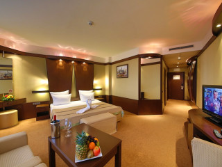 Rosslyn Dimyat Hotel Varna