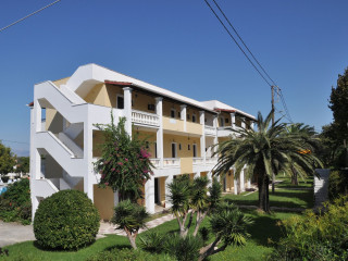 Tzilios Studios Corfu