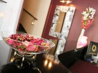 VILLA LAFAYETTE PARIS IX