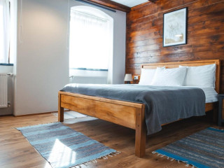 Casa Hintz Transilvania