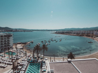 Amare Beach Ibiza