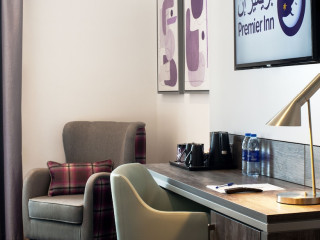 PREMIER INN DUBAI BARSHA HEIGHTS