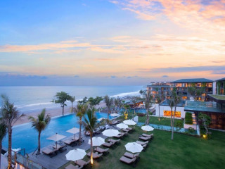 Alila Seminyak