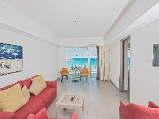 VASSOS NISSI PLAGE HOTEL amp; SPA