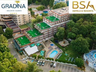 BSA GRADINA HOTEL