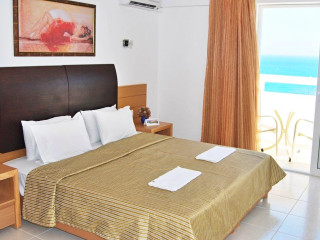 Mediterraneo Hotel