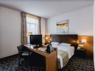 HOTEL MUSEUM BUDAPEST