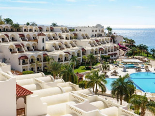 Movenpick Resort Ssh Naama Bay