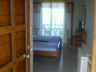 SOFOS APARTMENTS