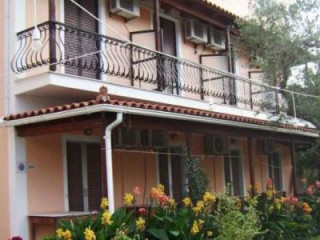 NASOS HOTEL