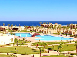 Amarina Queen Resort Marsa Alam