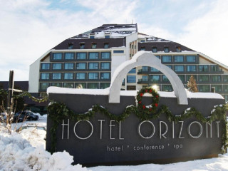 HOTEL ORIZONT